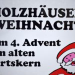 Burgholzhäuser Weihnacht