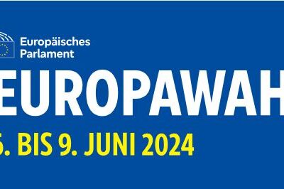 Europawahl 2024 – Ergebnisse