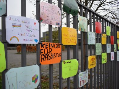 Zeltkerbvorfall Burgholzhausen erneut in den Medien