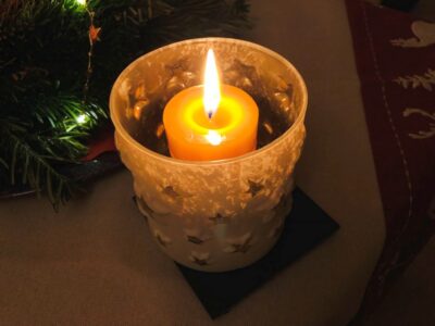 1. Advent