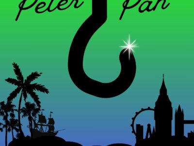 English Drama Club: Peter Pan